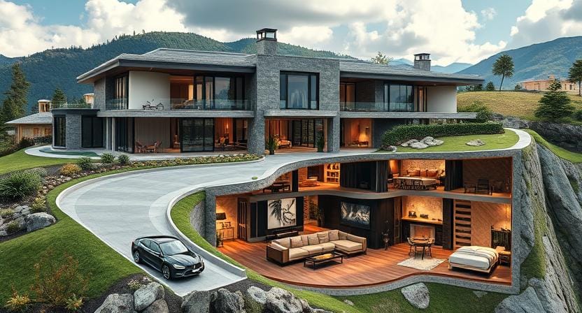Generational Home